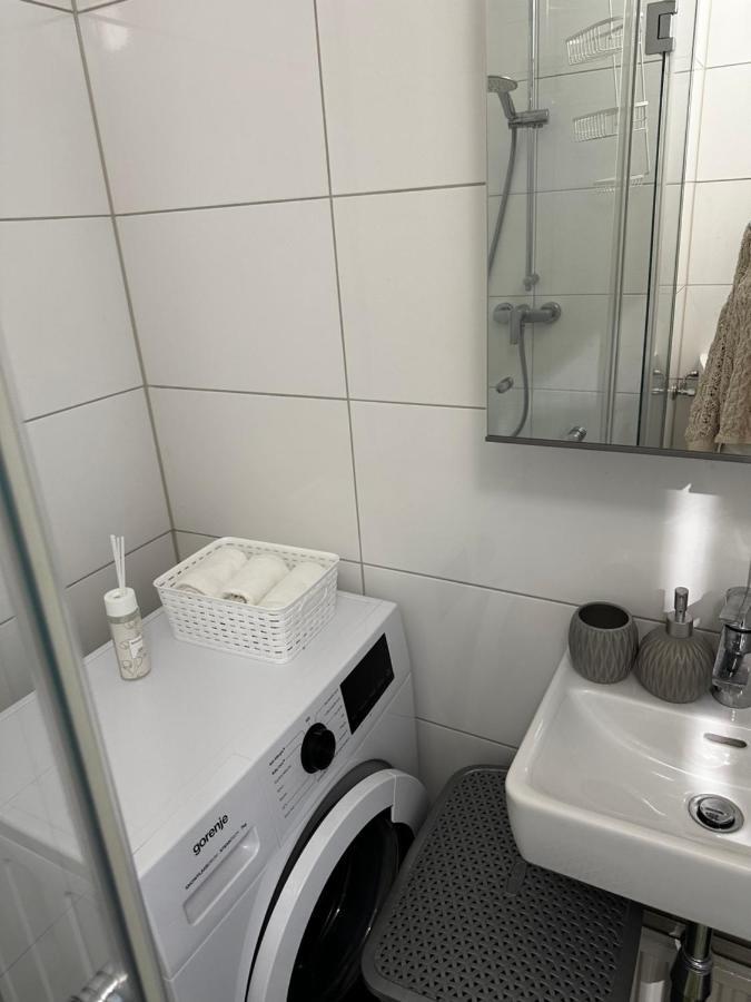 Apartment Salzburg Nord المظهر الخارجي الصورة
