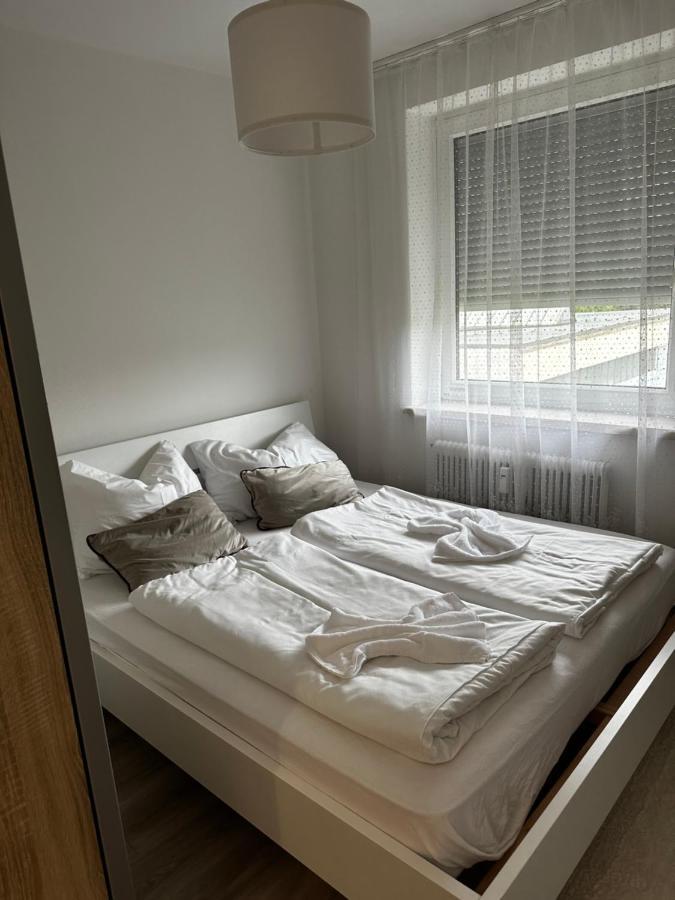 Apartment Salzburg Nord المظهر الخارجي الصورة