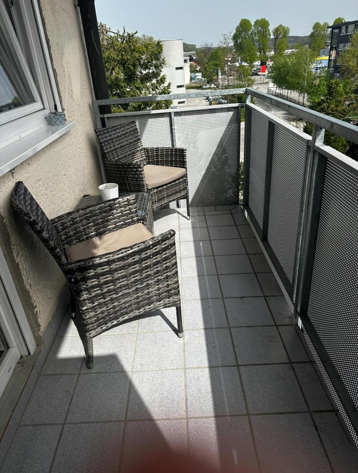 Apartment Salzburg Nord المظهر الخارجي الصورة